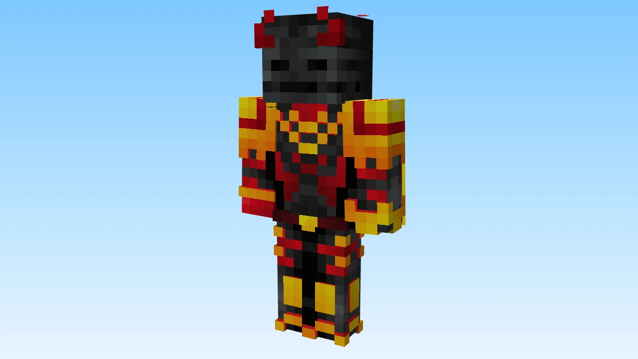 Wither · 5b3cb7