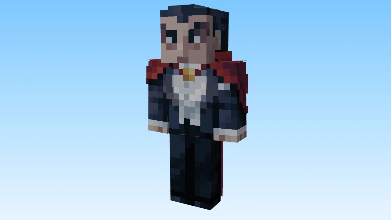 Vampire · 5c74c0