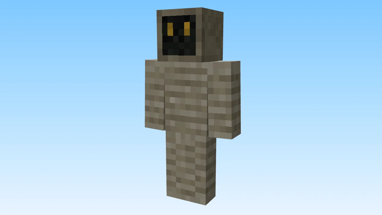 Mummy · da9e84