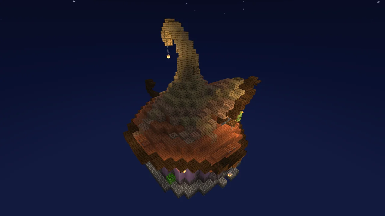 Witch Hut