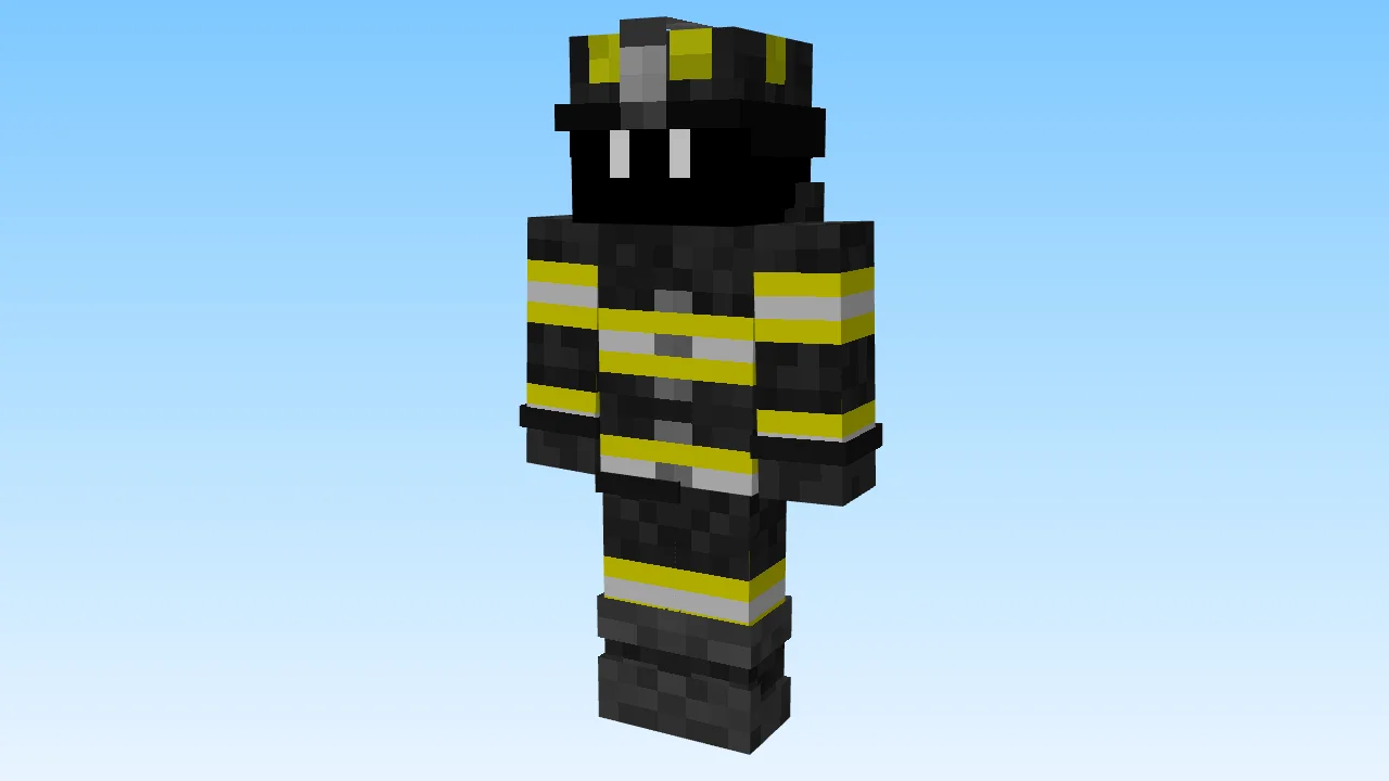 Firefighter · f0472a