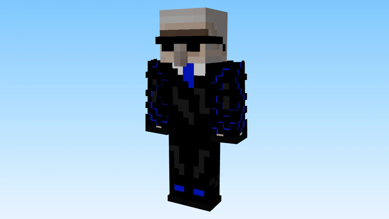 Iron Golem · 252178