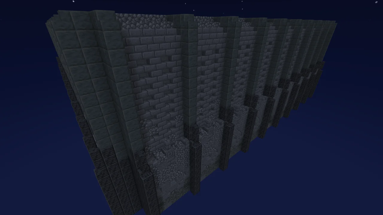 Playable Redstone Dungeon