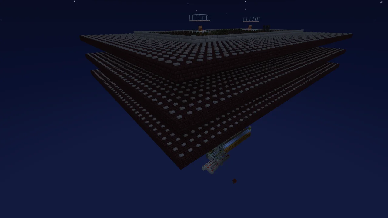 Wither Skeleton Farm