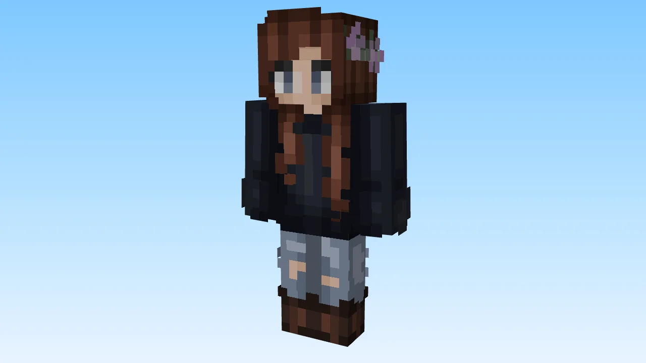 Chibi · 26756f