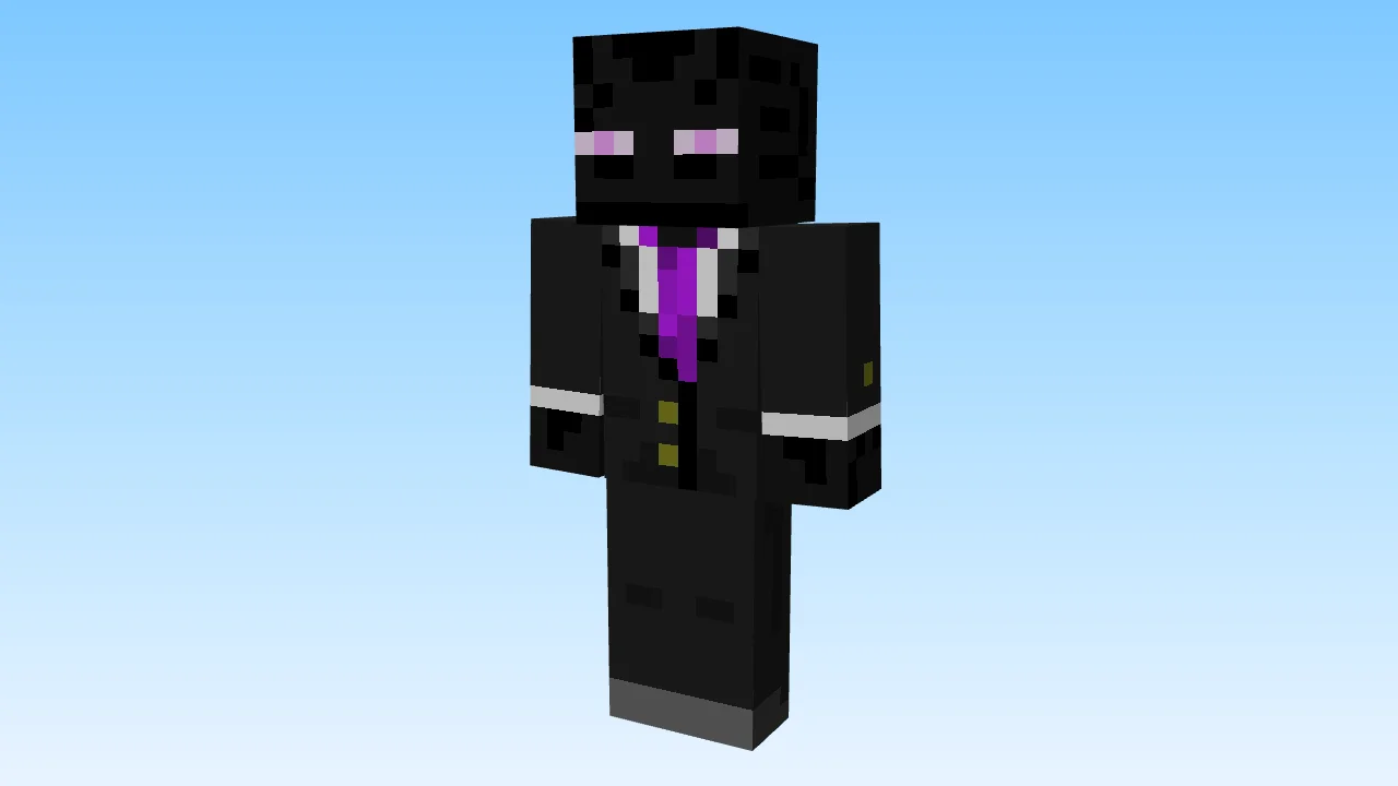 Enderman · 2fd565
