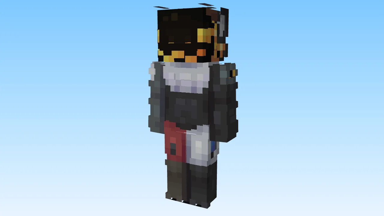 Protogen · 611a17