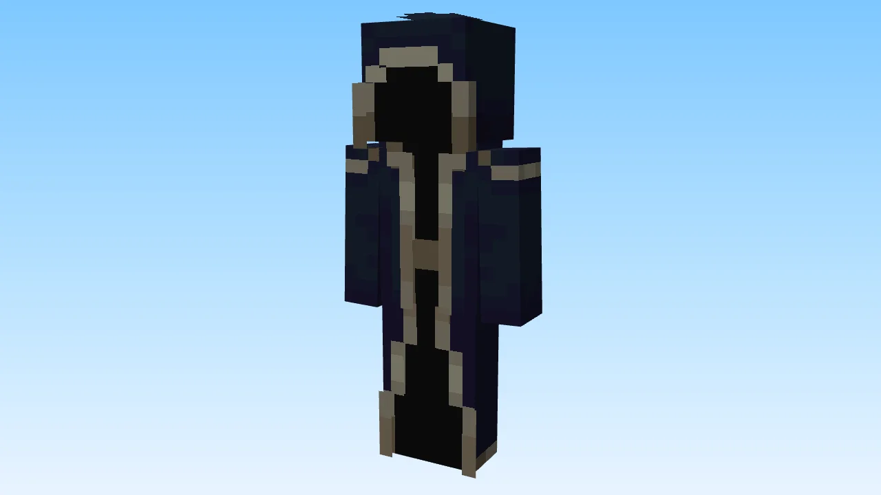 Necromancer · b88447