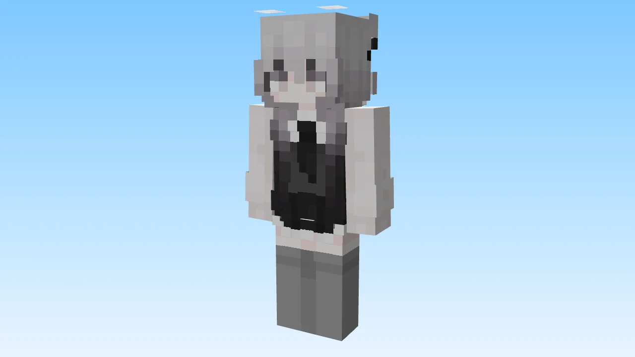 Wolf · 1275d5