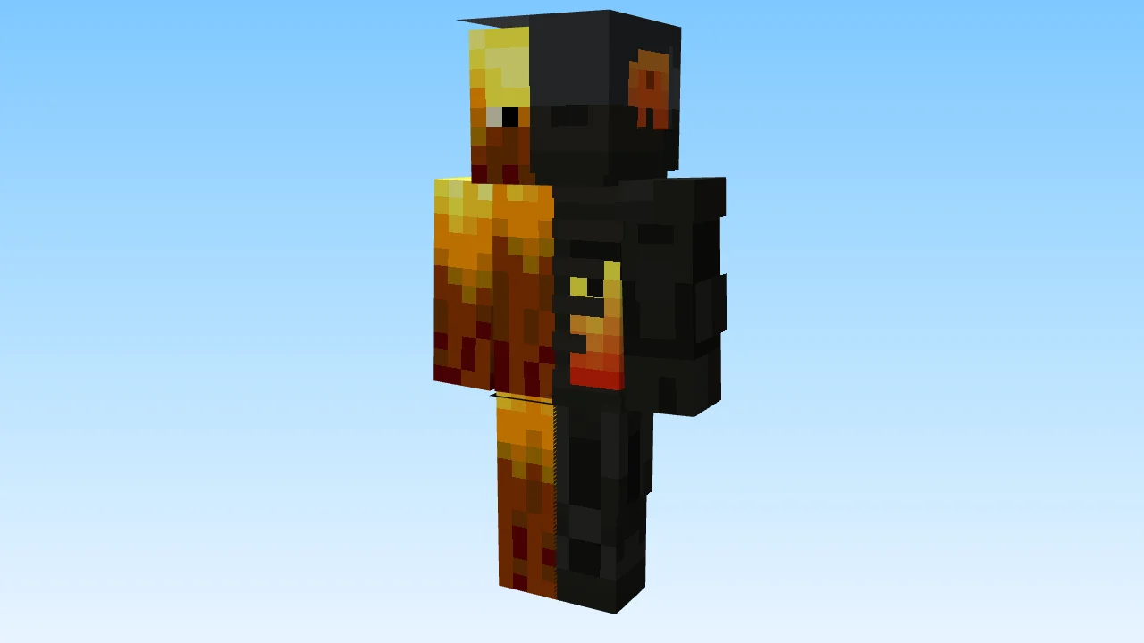 Blaze · a71df4