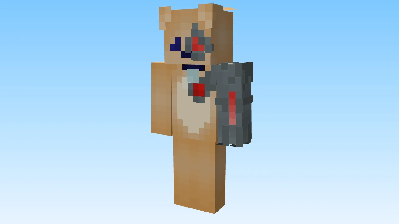Mech · 947352