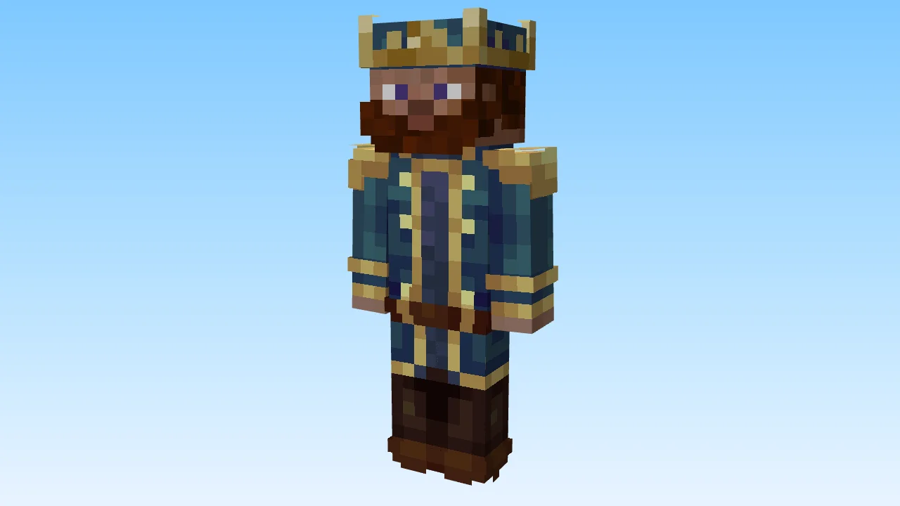 Queen · 4660ad