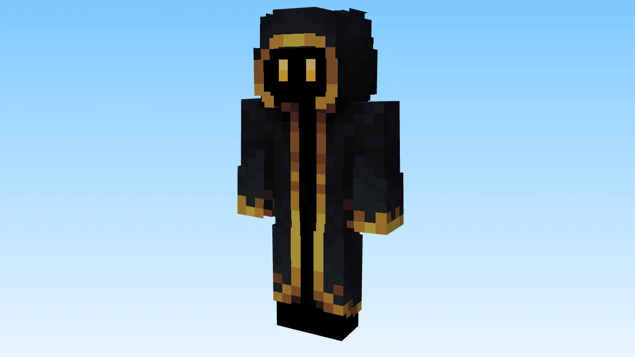 Wizard, Fire · 68d71c