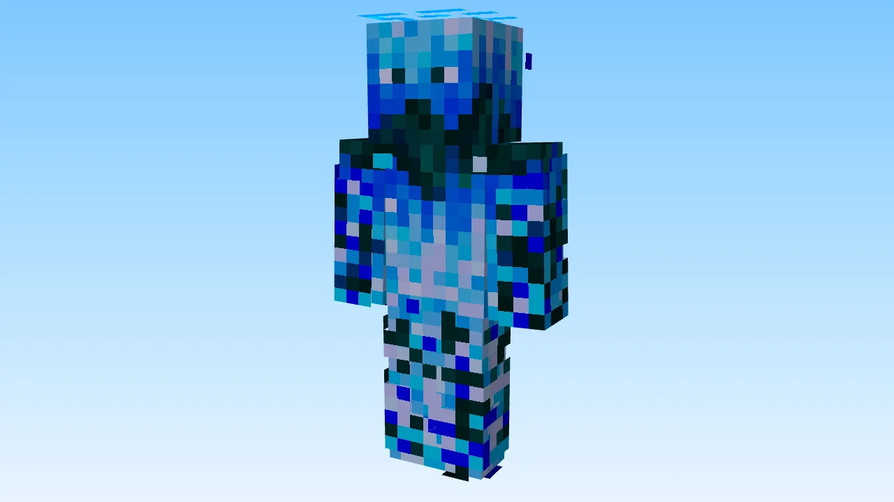 Blaze · 28310f