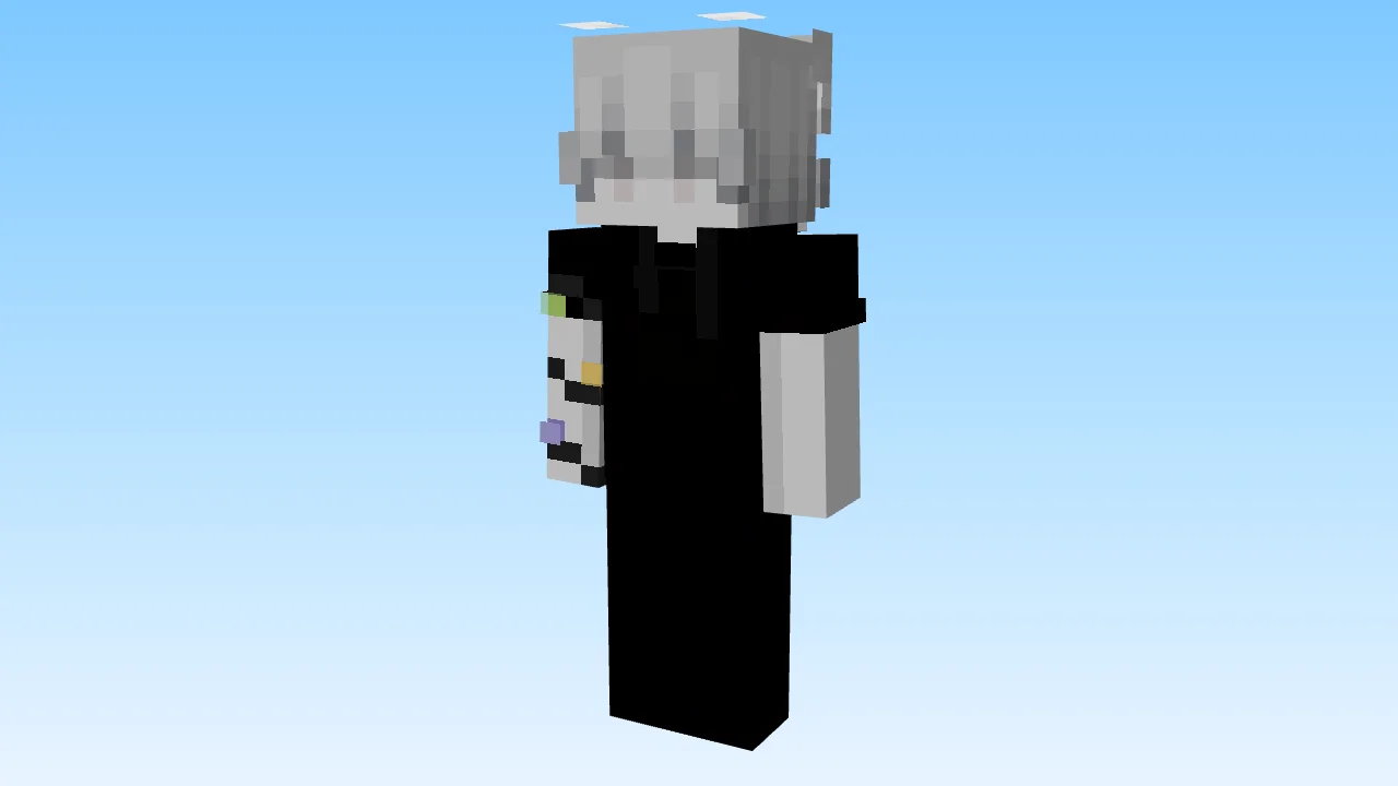 Gothic · 33058a