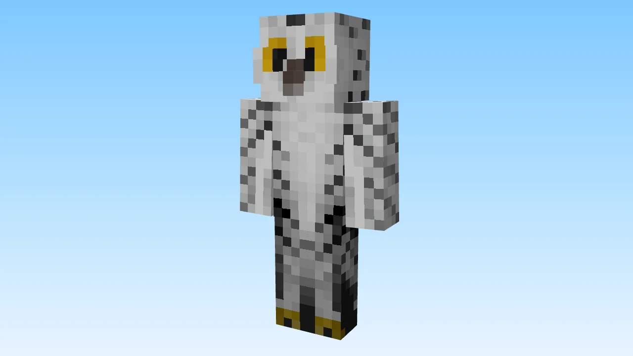 Owl · c31115