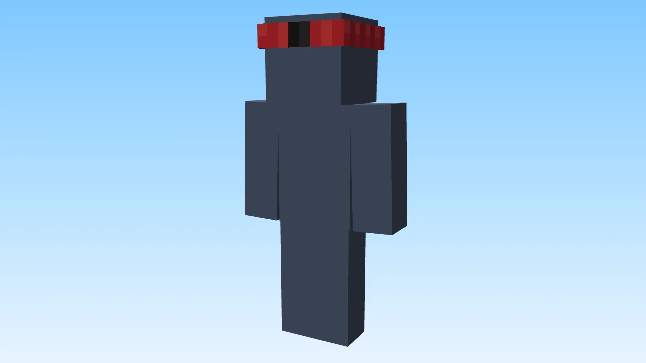 Ninja Headband
