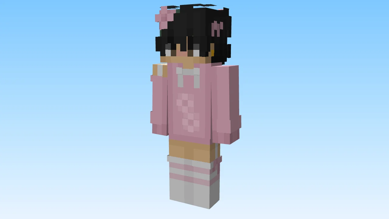 Flowers · 03a09b