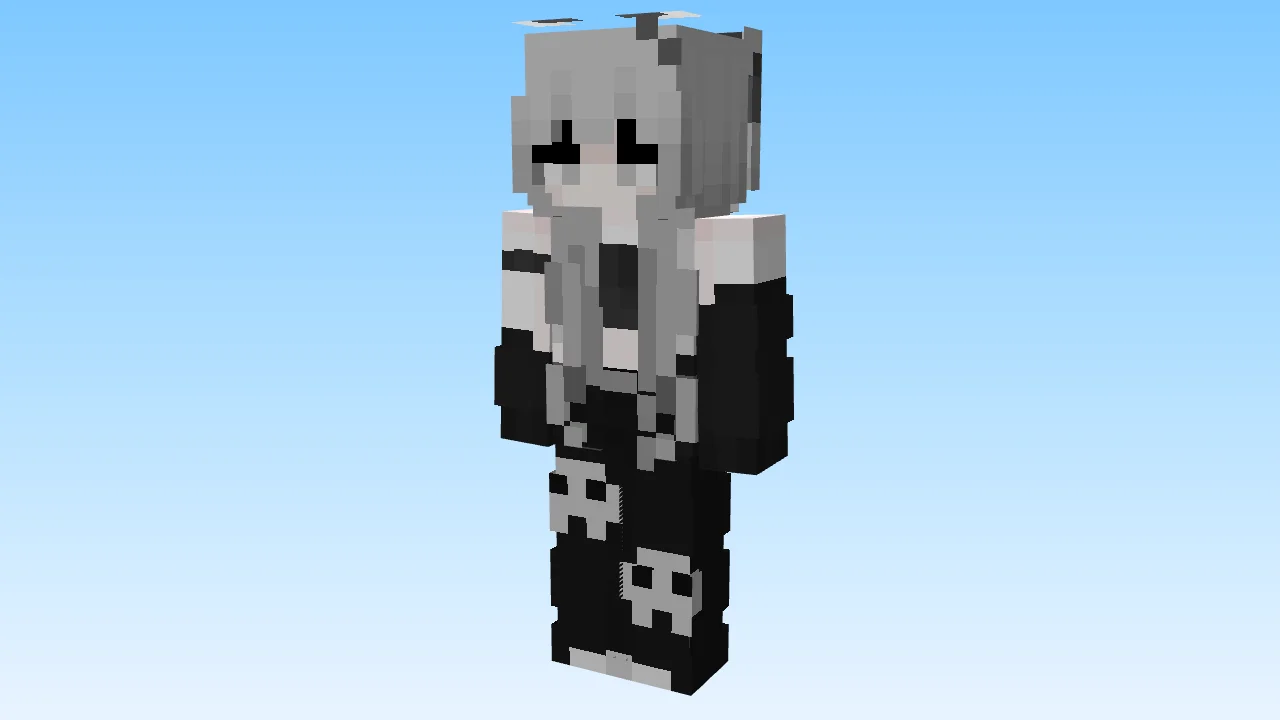 Wolf · 37b87f