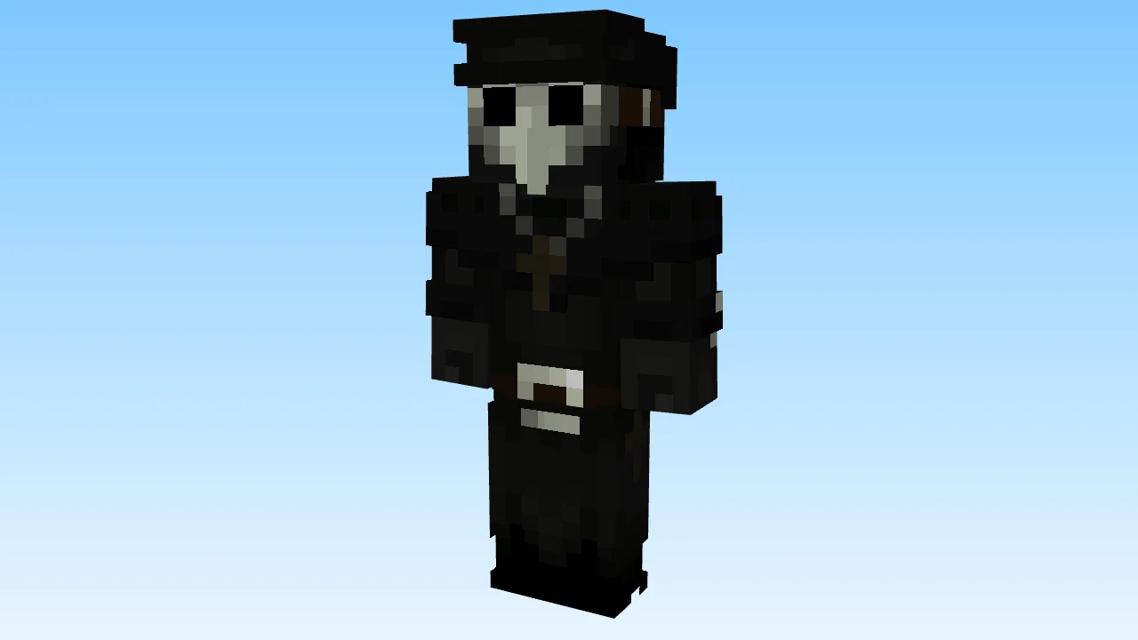 Doctor · 129b42
