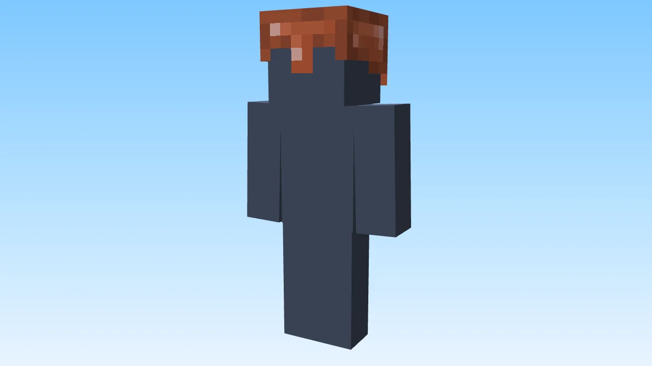 False Copper Helmet