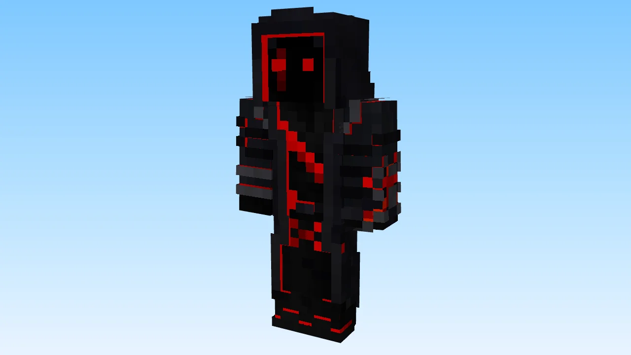 Reaper · 19373d