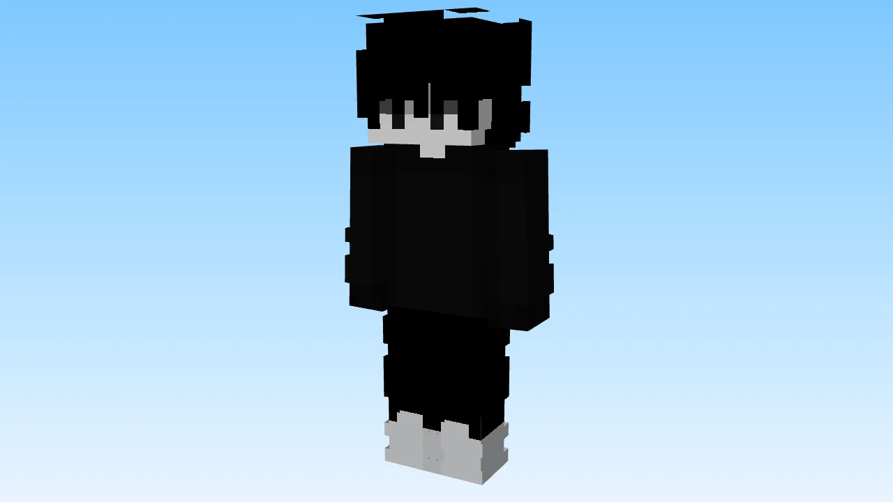 Minimalist · 4a1ced