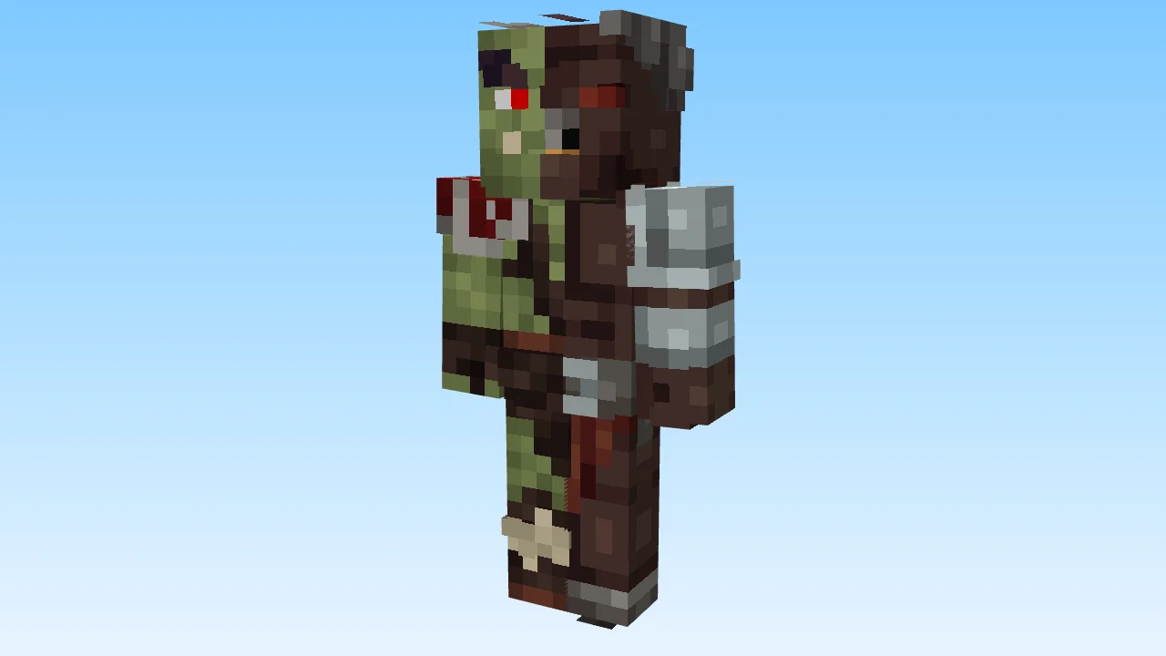 Minotaur · 188358