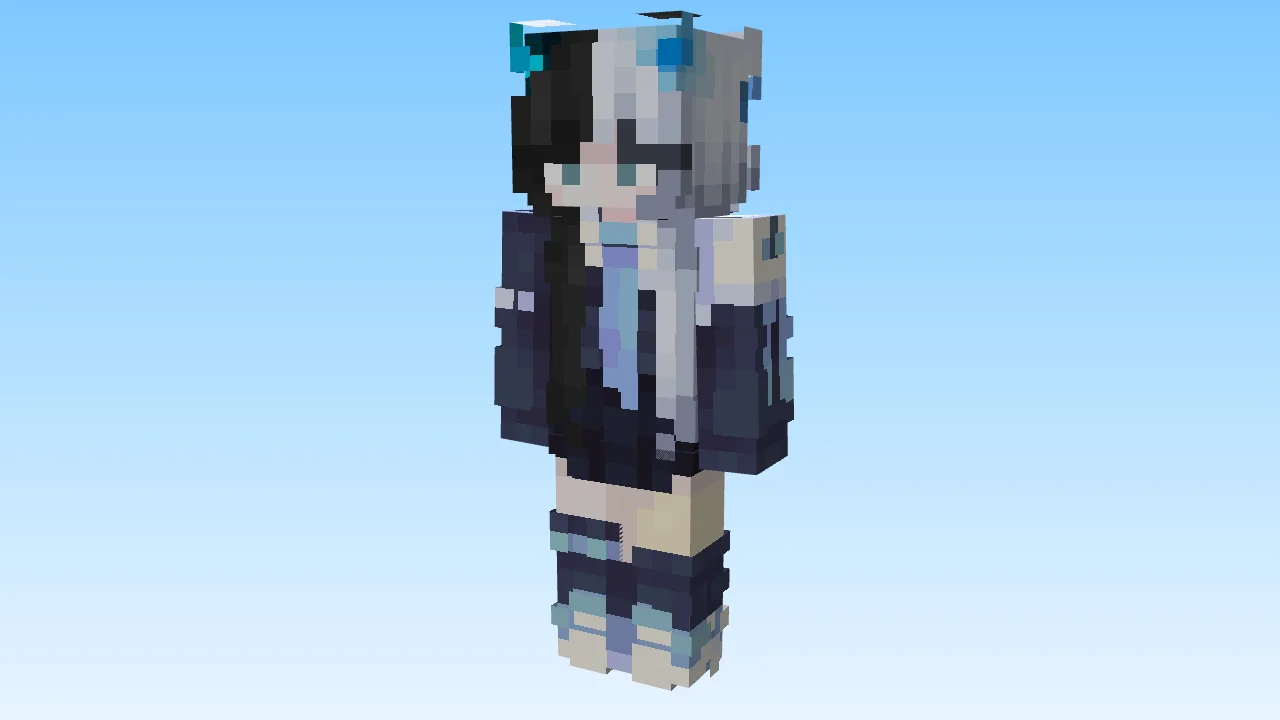 Gamer · ba9684