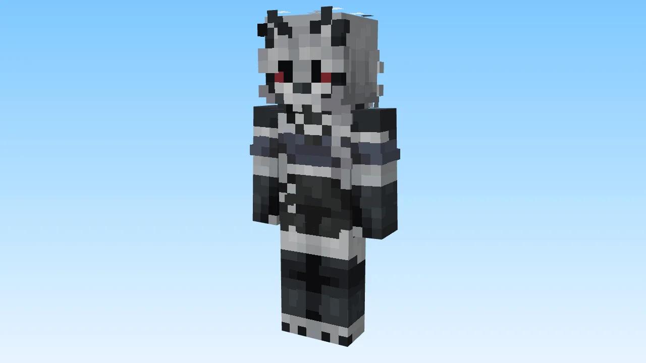 Wolf · d4d7aa