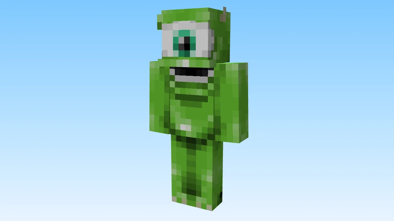 Alien · 2c2b7e