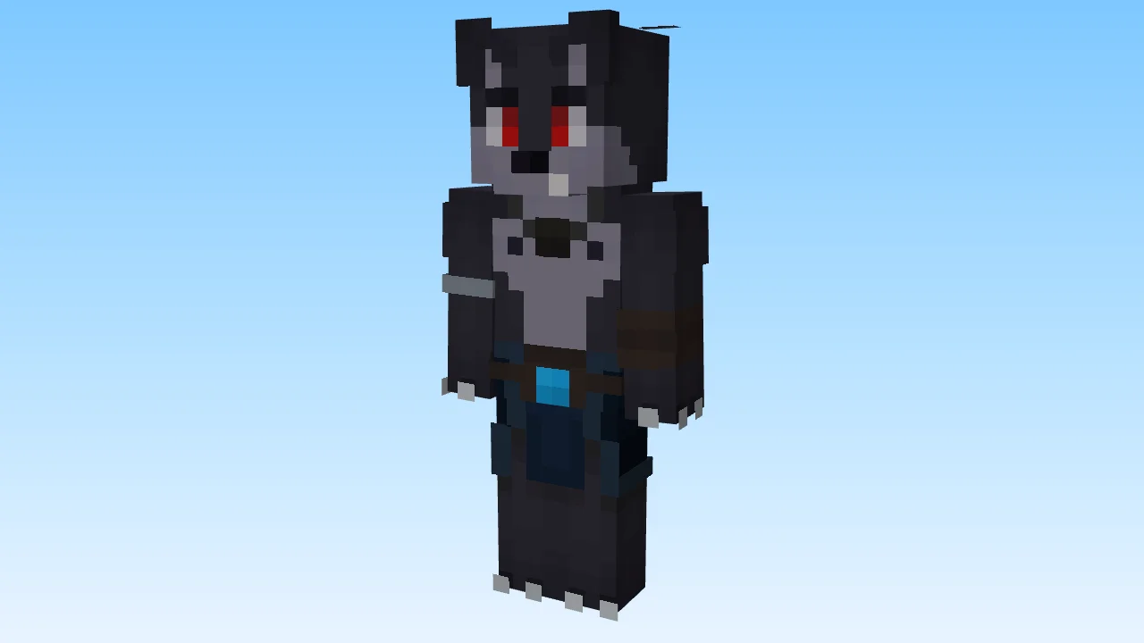 Wolf Furry · 8f26e5