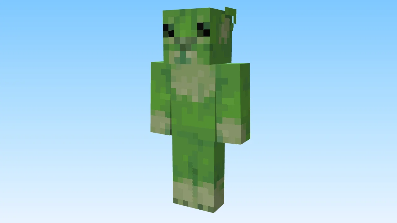 Alien · 836cce