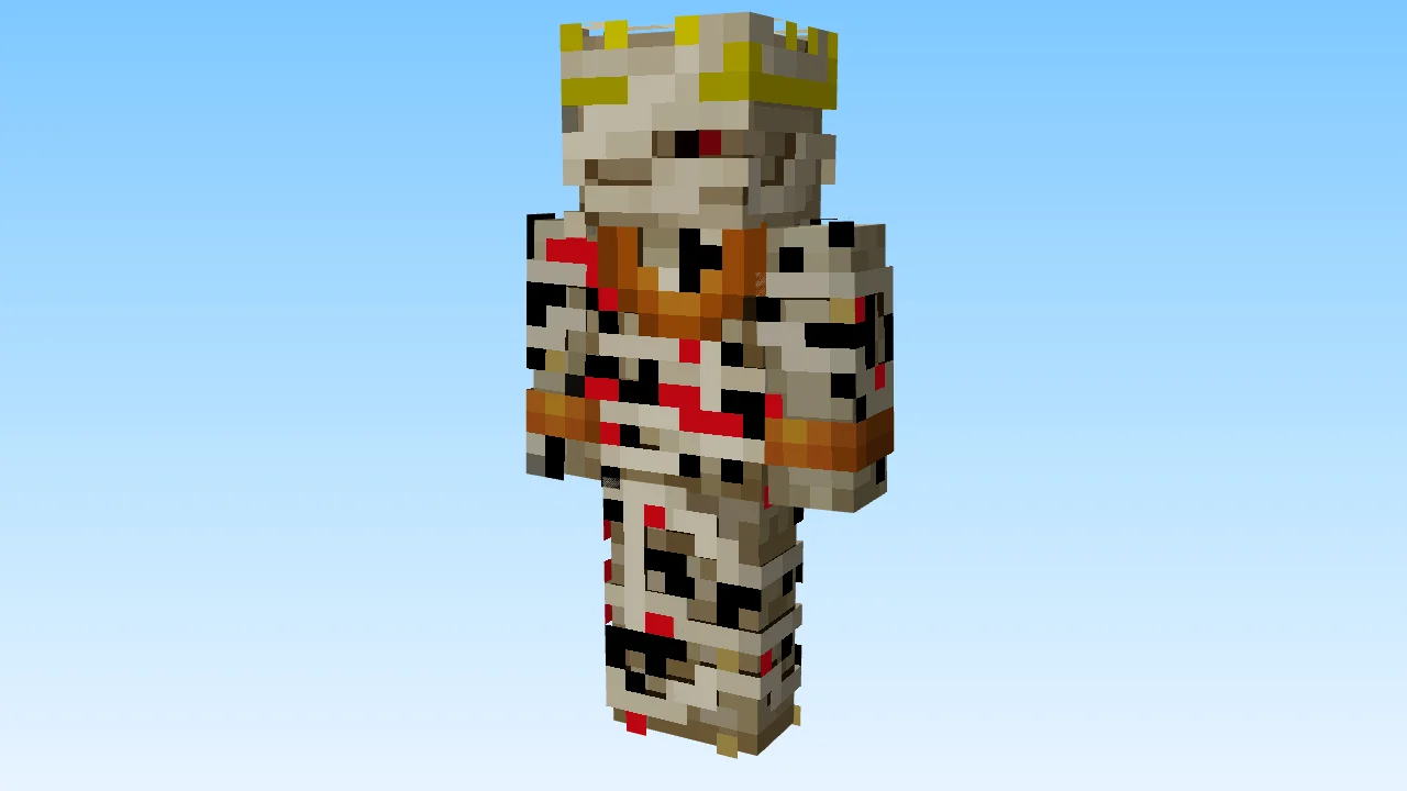 Mummy · 76ac80