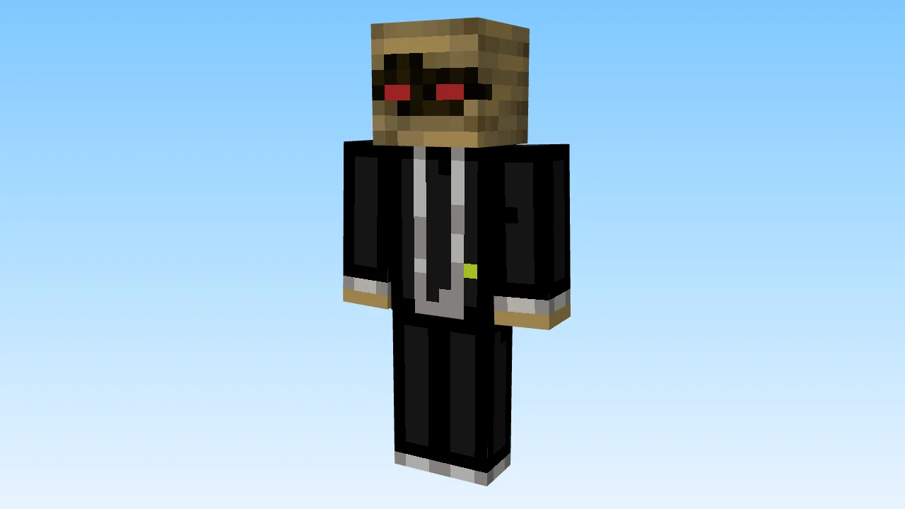 Mummy · 8ffb02