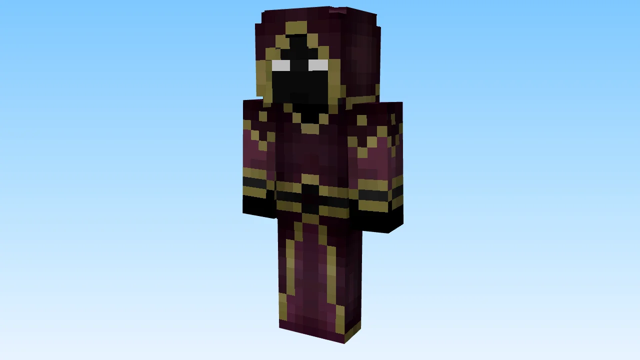 Warlock · 6c43a3