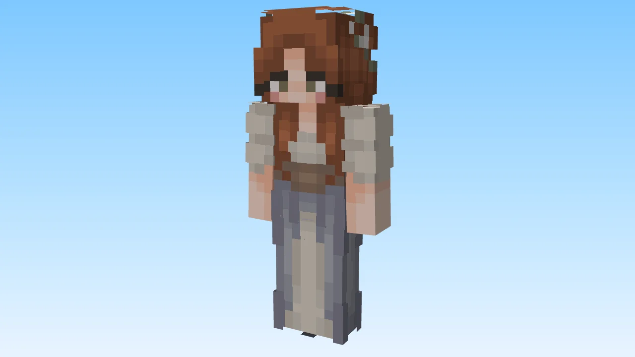 Peasant · e53c83