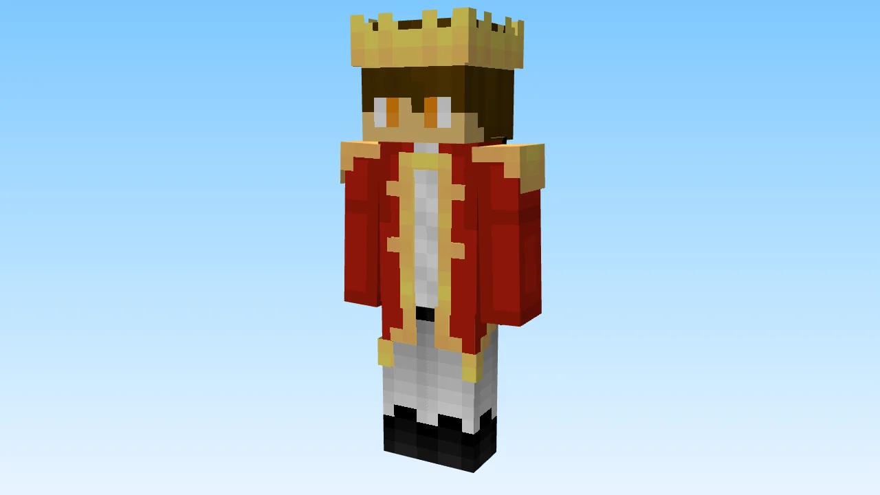 Prince · 8a17c3