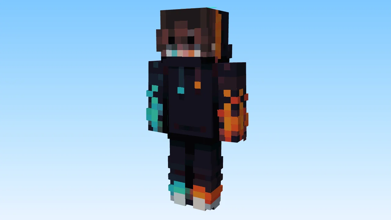 Fire · 9db4ee