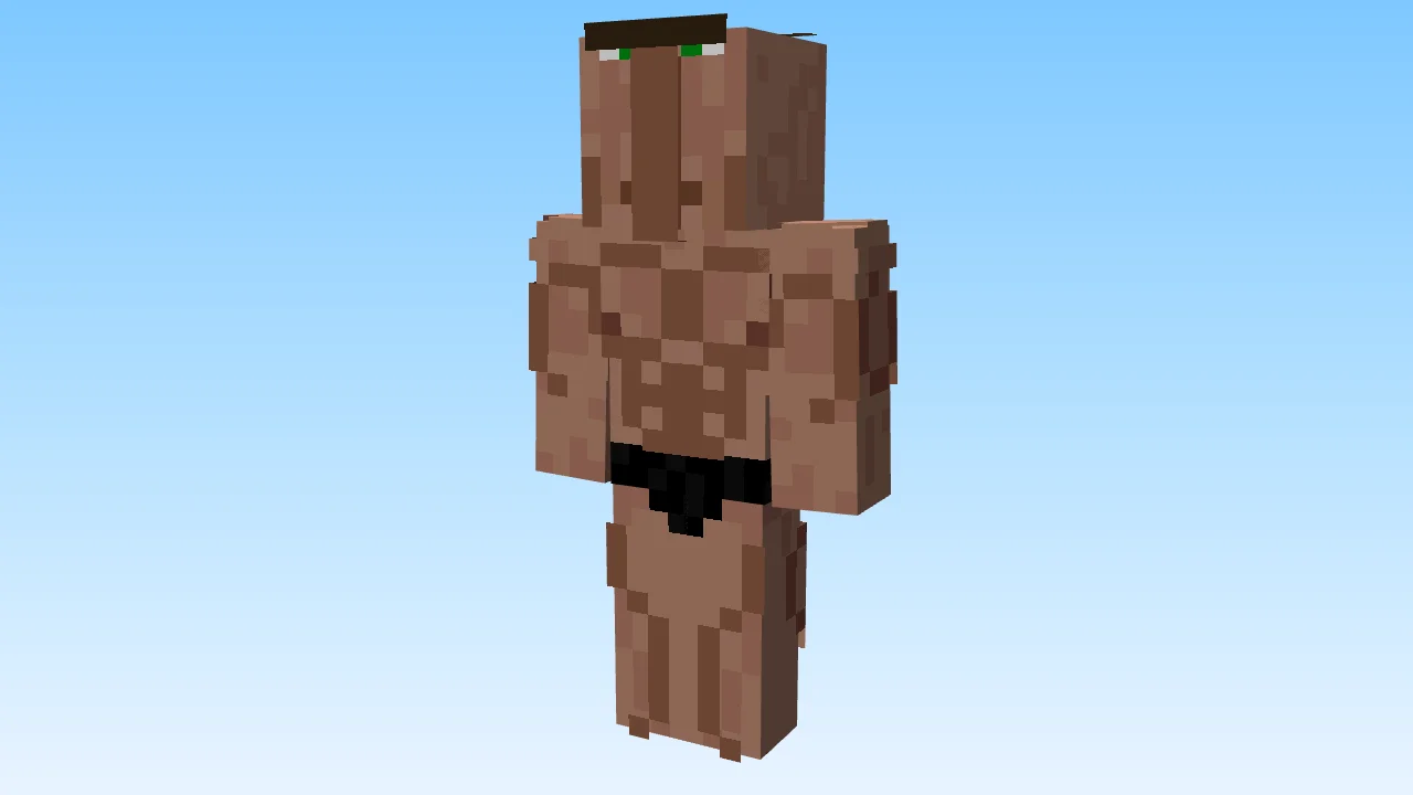 Villager · 11b053