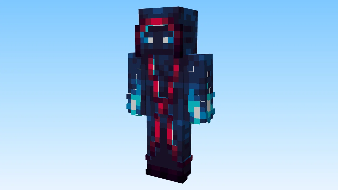 Warlock · 7789d2