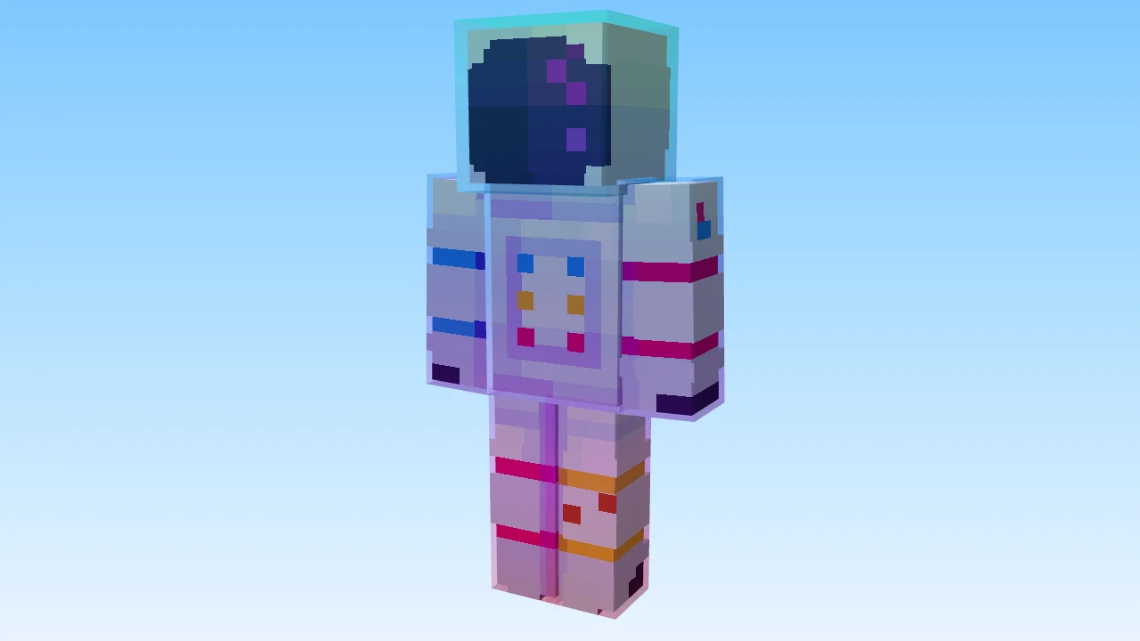 Astronaut · d294b6