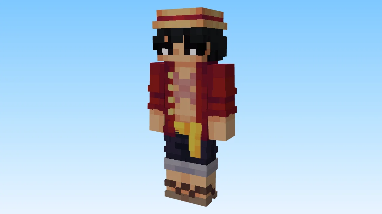 Pirate · 16f79a