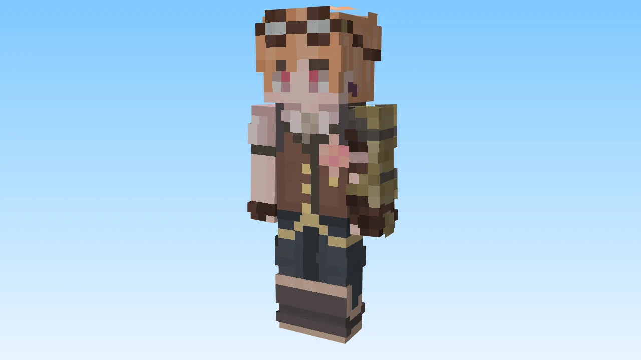Scientist · 208108
