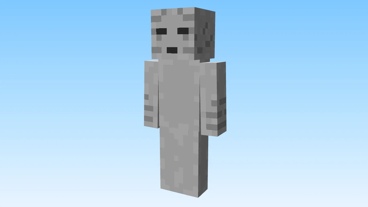 Ghast · 7c001b