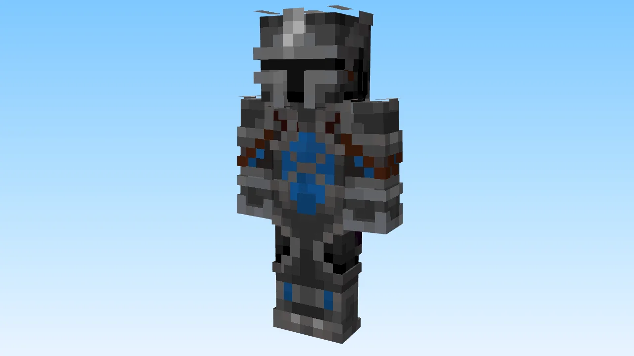 Gladiator, Night · be343f