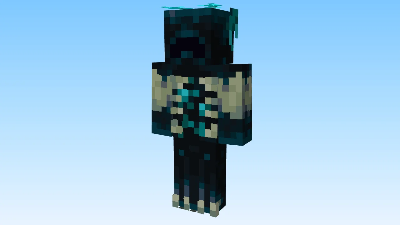 Warden · 84a0e2