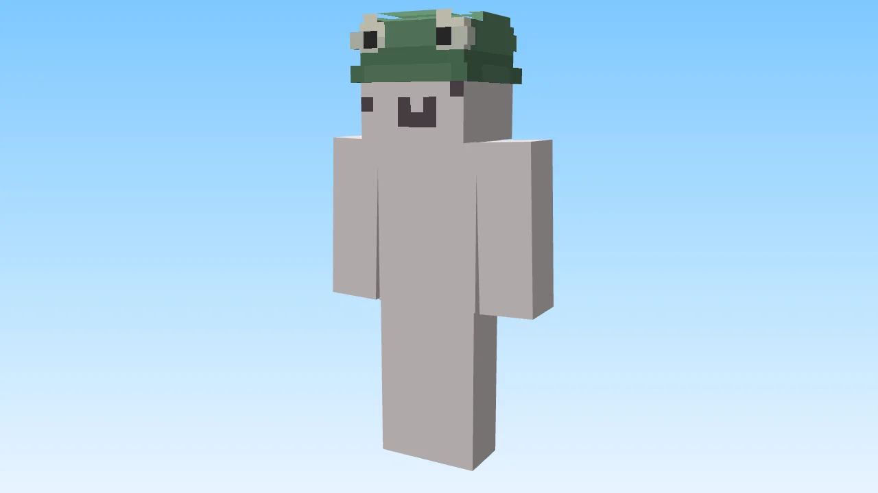 Frog · e7c163