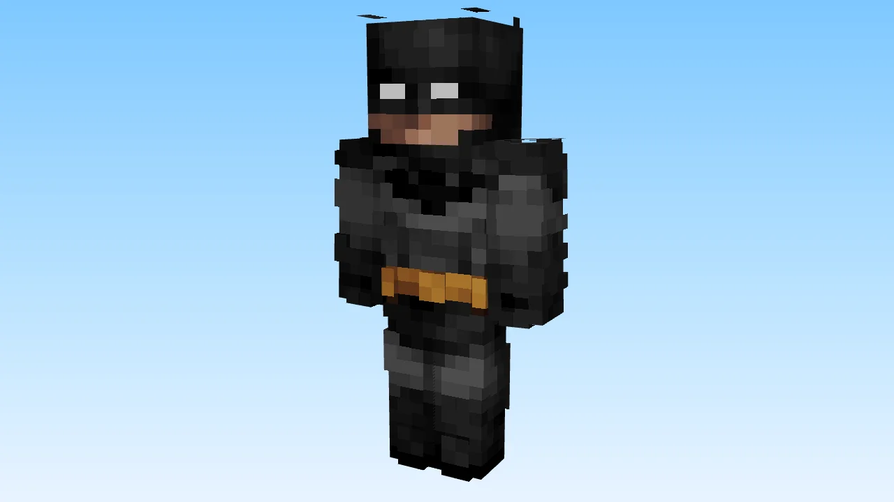 Superhero, Movie · 49909f