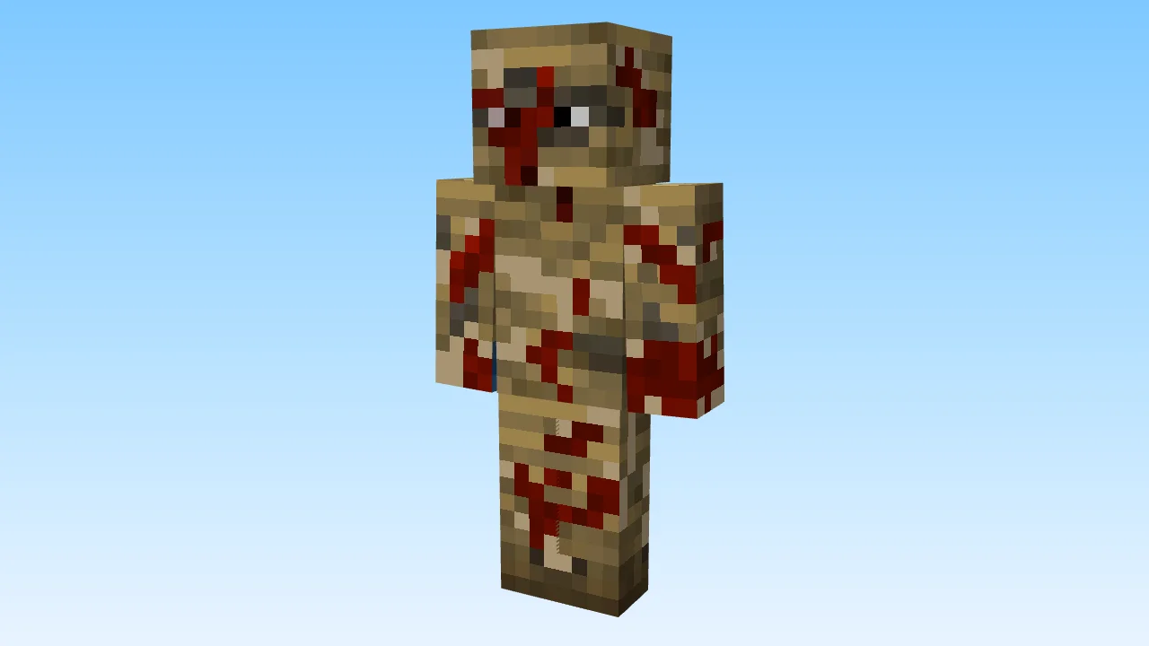Mummy · 485997